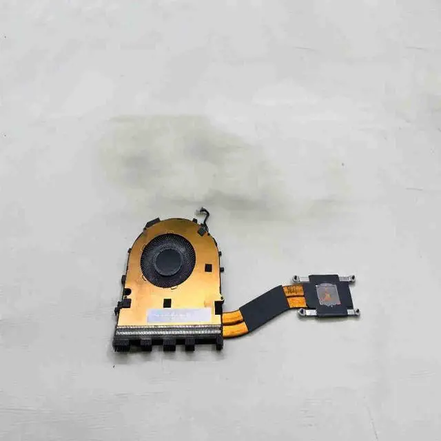 Main image of 5H40S72940 UMA Cooling Fan Radiator for E14 2 E15 2 Laptop 5H40S72940