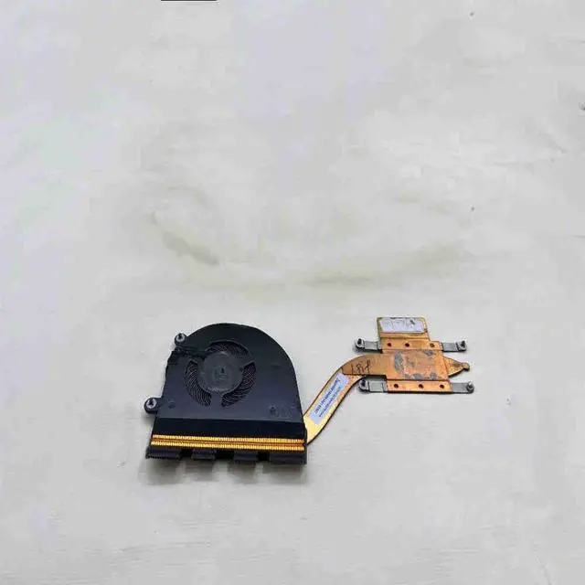 Main image of 5H41B77215 L13 2 S2 6 Laptop Radiator Cooling Fan BAPA0705R5HY012 DC5V 0.5A