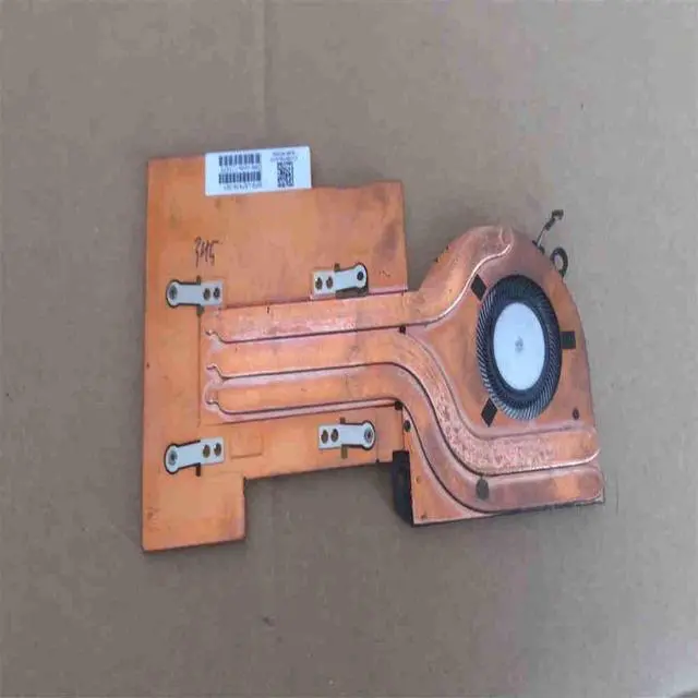 Main image of L67416-001 for x2 G4 fan heatsink HSN-C04C