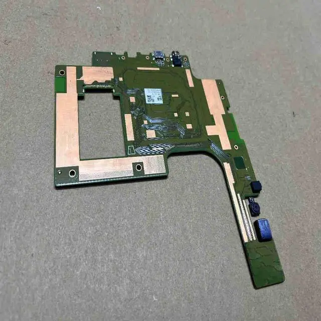 Main image of DA0NKFMB6E0 for a3-A30 motherboard