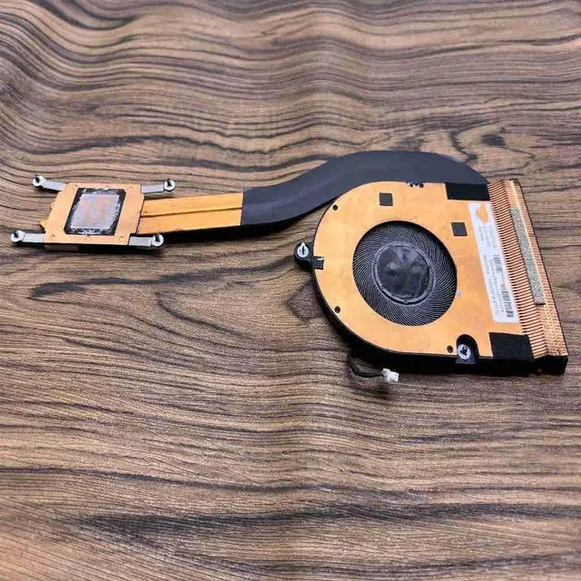 Main image of 5H41B77177 For L14 laptop computer cooler and fan 5H41B77178