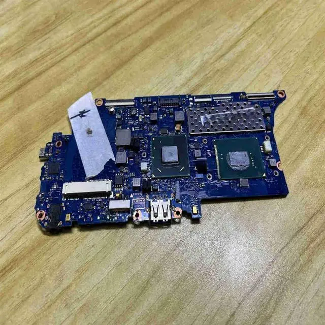 Main image of 700T1C Applicable to 700T1C 4G motherboard 04CF14AD300427 V234B568 SR0VQ BA92-12275B