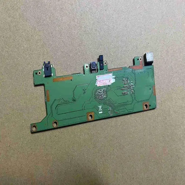 Main image of Z500M 64GB SSD motherboard for Z500M laptop motherboard