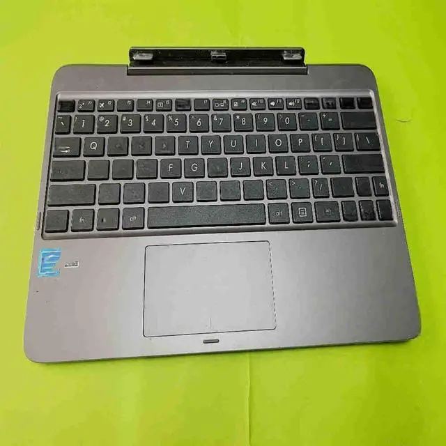 Main image of Keyboard for T100H Mobile Dock Tablet 2-in-1 Keyboard Dock