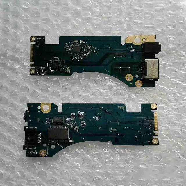 Main image of L65DP for 9520 headphone audio network board HDQ75