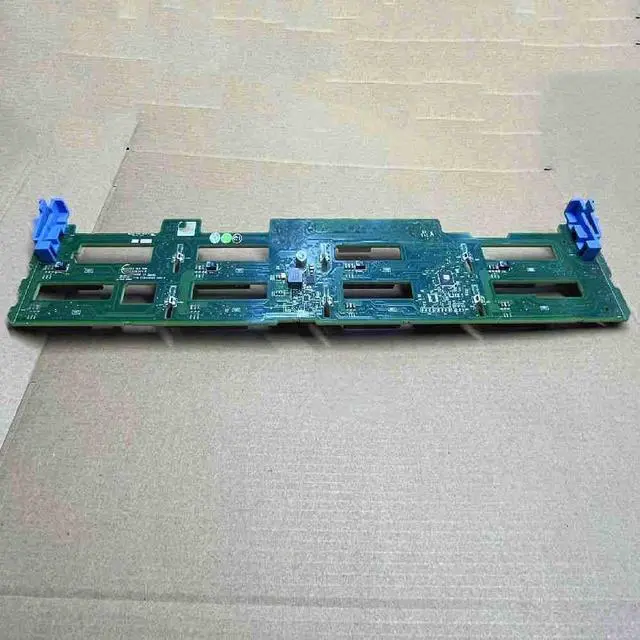 Main image of 0KKFN7 Hard disk backplane R530 server 3.5 inch 8 board 0101AGN00-000-G KKFN7