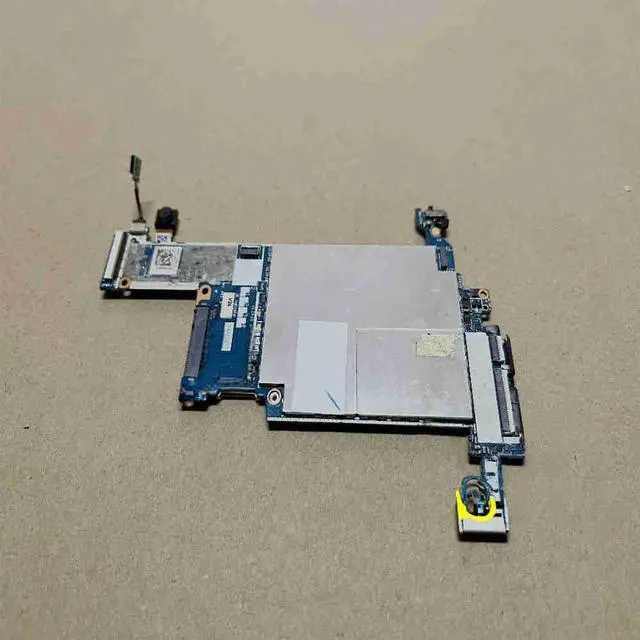 Main image of LA-A271P 1000 G2 Motherboard 781883-001 ZPJA0 7J14B0 35619410