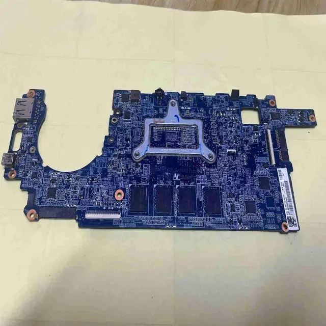 Main image of DAKR1AMB8B0 SVT112 SVT112AWT 4G I5 motherboard 31KR1MB04M0