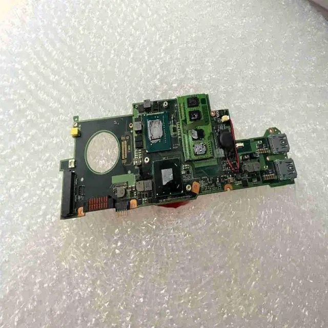 Main image of SVD11 SVD112 Notebook motherboard MBX-271 Onboard J248C268 SR0XL i5