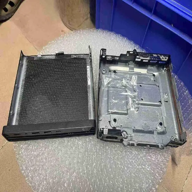 Main image of 800 G6 DM empty case photo