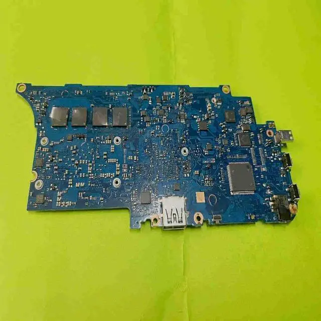 Main image of XE700T1C BA41-02146A for XQ700T XE700T1C-A01US laptop motherboard with I5