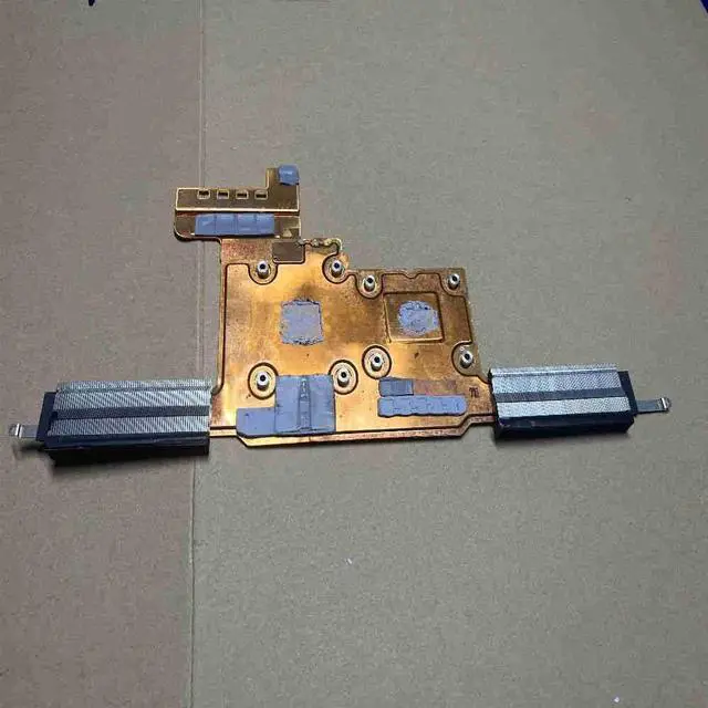 Main image of 12496902180918 Applicable to Rz09-0301 heat sink 124969021809180072NM10 123968841805090050VM10