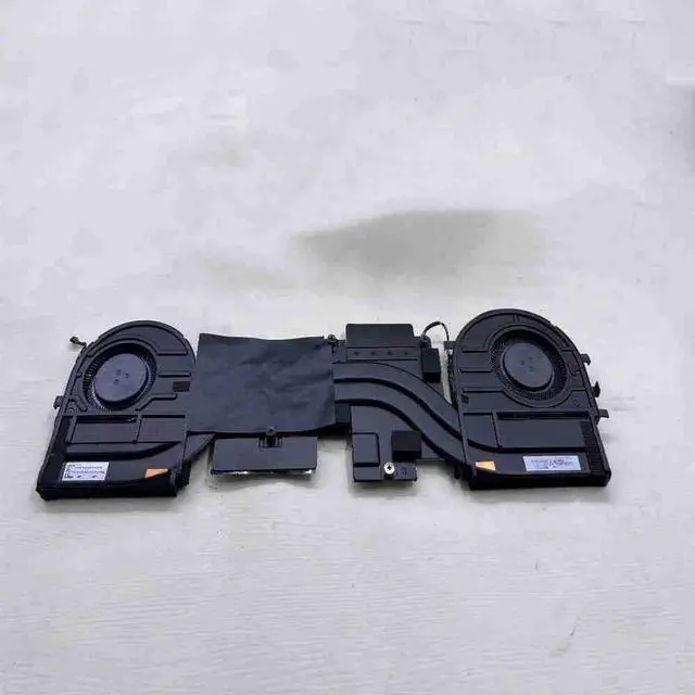 Main image of 5H41d34323 Suitable for X1 4rd P1 Hermit 4 fan radiator 5h41d34324 EG75071S1