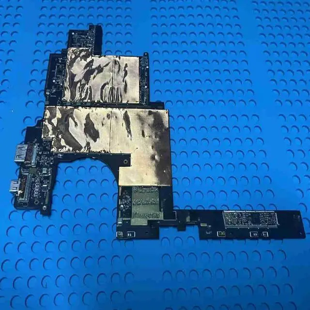 Main image of Motherboard for Microsoft 1631 laptop i5 8G logic board X896569-001