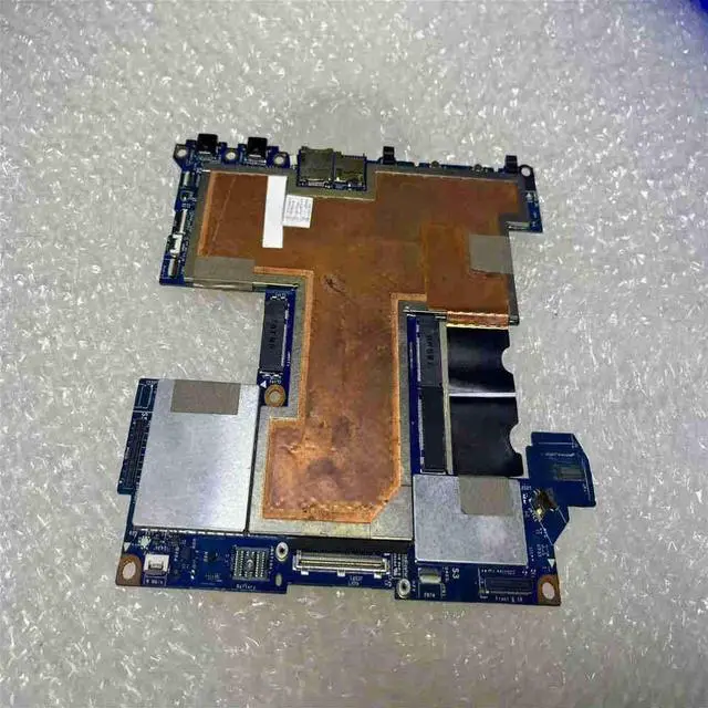 Main image of LA-E441P for 7285 laptop motherboard 0363DF 363DF 087WFT