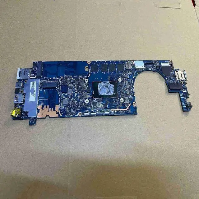 Main image of 923771-601 for x2 1012 G2 motherboard 8G I5