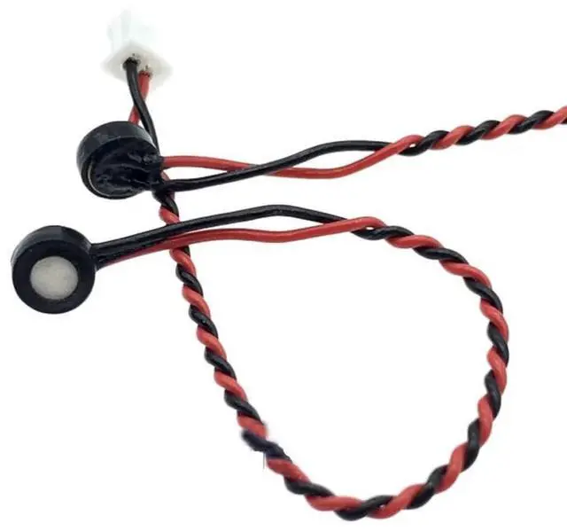 Main image of 10pcs 4015 -36DB noise reduction microphone waterproof earphone headset microphone electret condenser microphone
