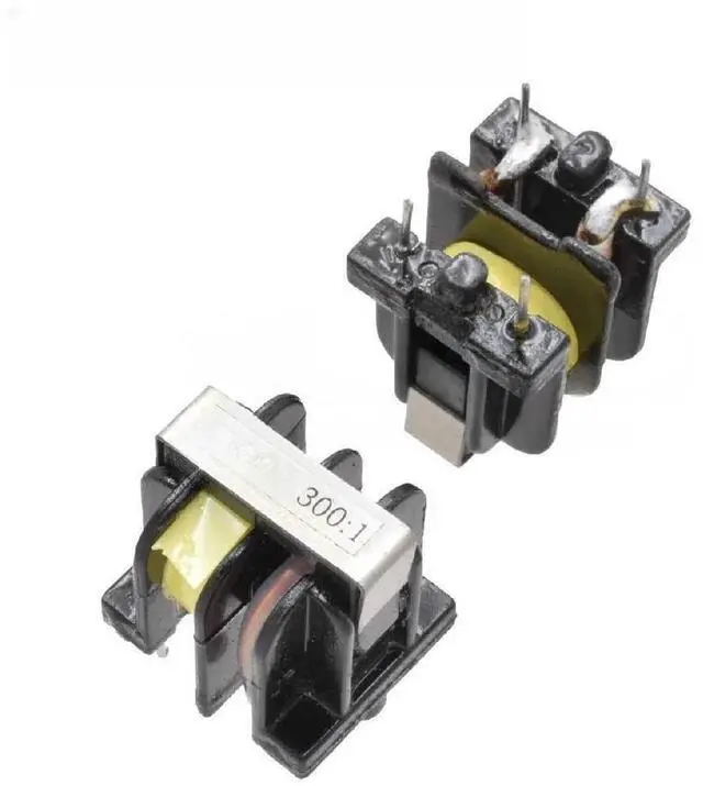 Main image of 5-pack inverter welding machine 200CT transformer HS UU10.5 300V1 current detection transformer