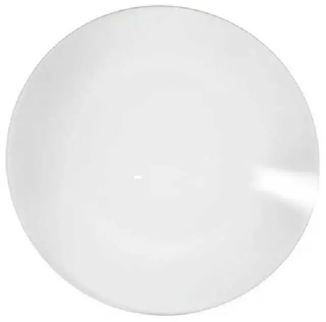Main image of convex lens diameter 80mm focal length 170mm optical convex lens