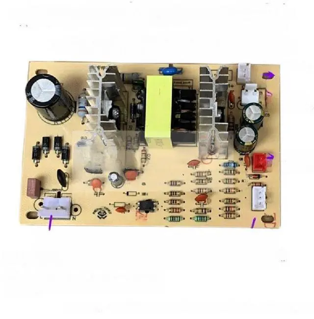 Main image of Water dispenser accessories electronic refrigeration power board switch circuit board refrigeration board circuit board 12V
