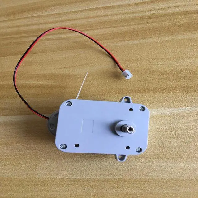 Main image of Watch box watch shaker accessories automatic winder motor motor DC 3V