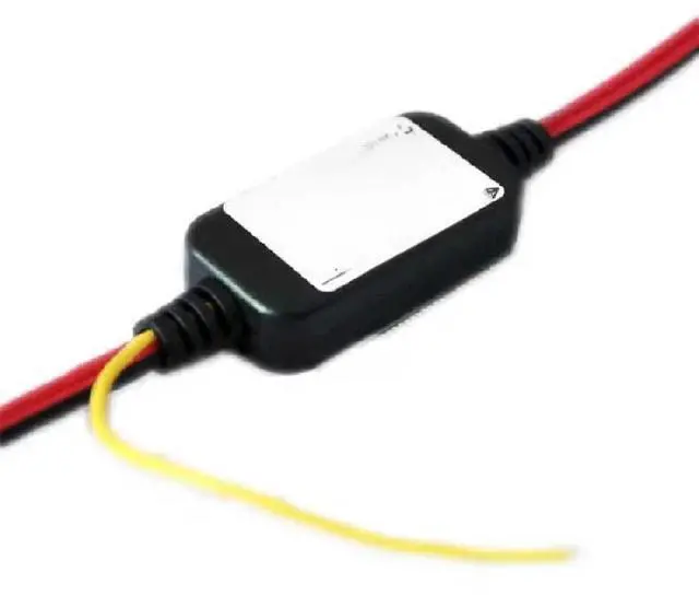 Main image of 2 LED gradual on and off circuit module motor soft start gradient lighting controller PWM buffer switch D49