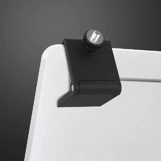 Main image of Monitoring screen chandelier bracket camera bracket notebook desktop computer fill light clip pan/tilt bracket
