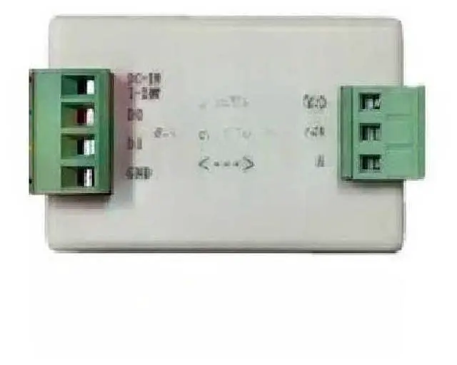 Main image of Extender to 485 bidirectional converter automatically recognizes all WG formats
