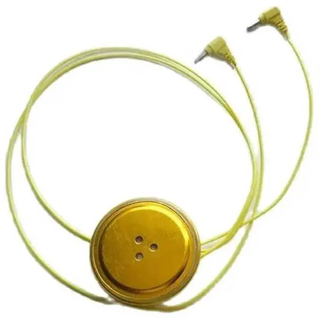 Main image of High impedance headphones 350 reed headphones