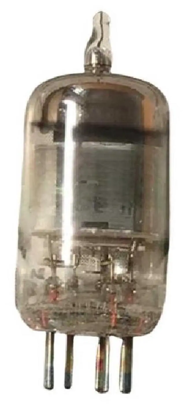 Main image of US 5725 tube 6J2