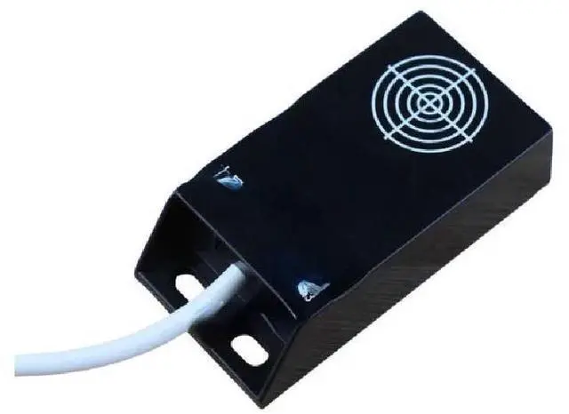 Main image of Bag making machine displacement controller displacement sensor