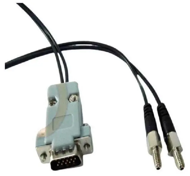 Main image of SDVC-S1 Intelligent Photoelectric Beam Sensor Switch 22-SL Fiber Optic Sensor