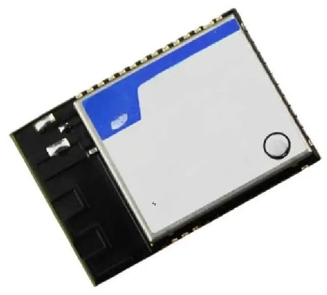 Main image of GY-C210 RTL8711AF small size low power industrial wireless WiFi module