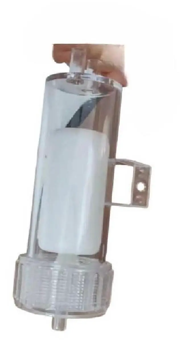 Main image of Hydrogen generator water-gas separator gas-liquid separation device