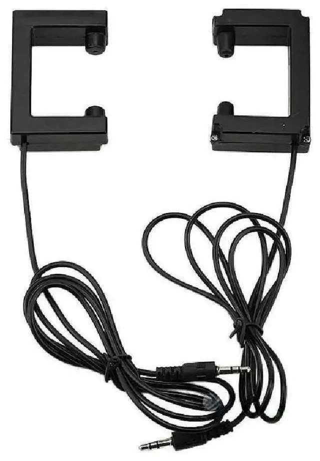 Main image of Photoelectric gate free fall air cushion guide digital timer accessories high school physics experiment equipment