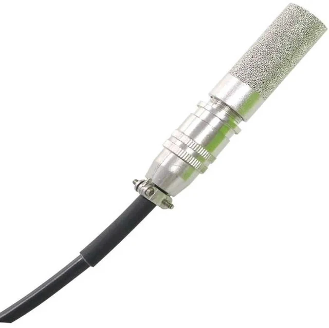 Main image of SHT30 temperature sensor RS485 temperature and humidity sensor room thermocouple monitoring