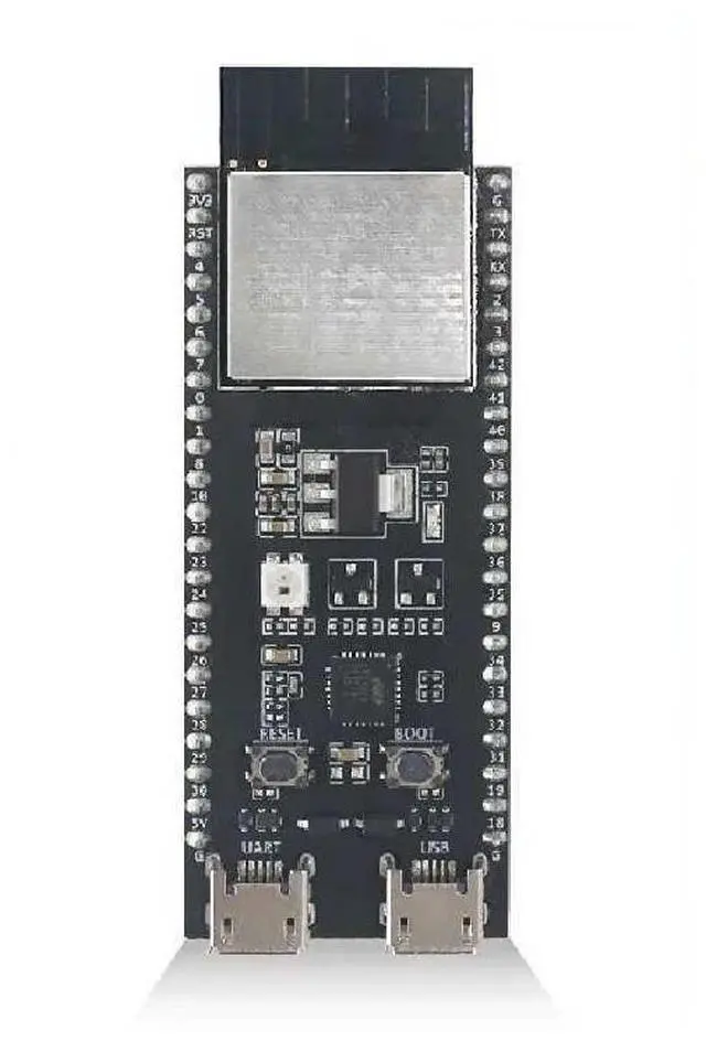 Main image of ESP32-C6-Dev-Ki-tM-1 Wi-Fi 6