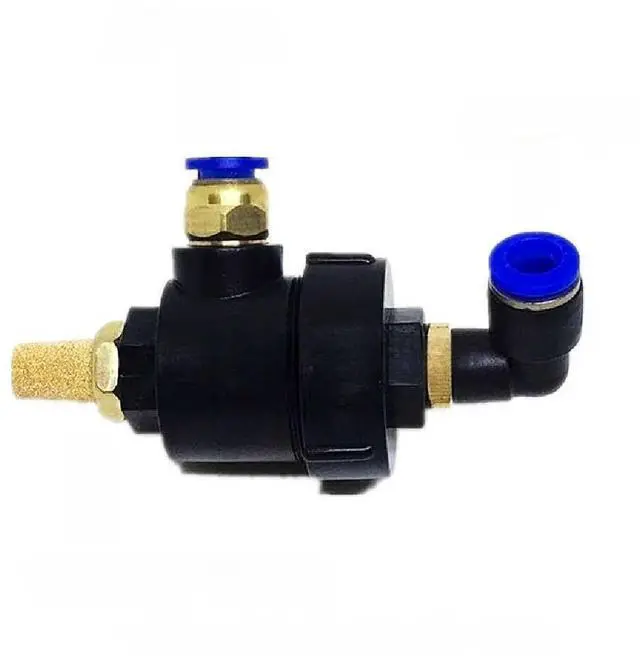 Main image of Pneumatic tire changer tire changer accessories cylinder quick exhaust valve exhaust valve