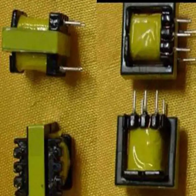 Main image of 20 EE16-A2 switching power supply high frequency transformers, maximum output power 10W