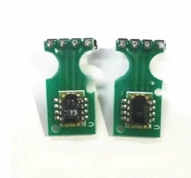 Main image of 2pcs DHT90 Temperature and Humidity Sensor 2.54 pin SHT10 type