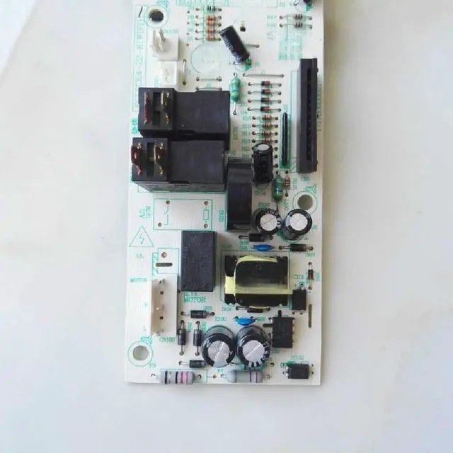 Main image of M3-L239C microwave oven computer board EGLCCE4-22-K (WIFI) motherboard power board display board