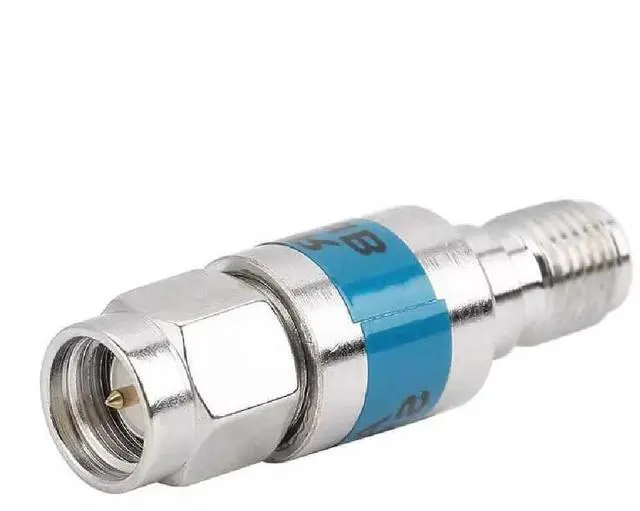 Main image of Attenuator RF 2W Fixed 20dB 30dB Coaxial