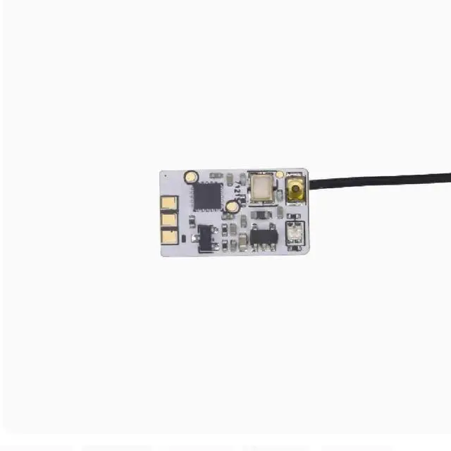 Main image of FS-RX2A Pro Receiver FS-I6