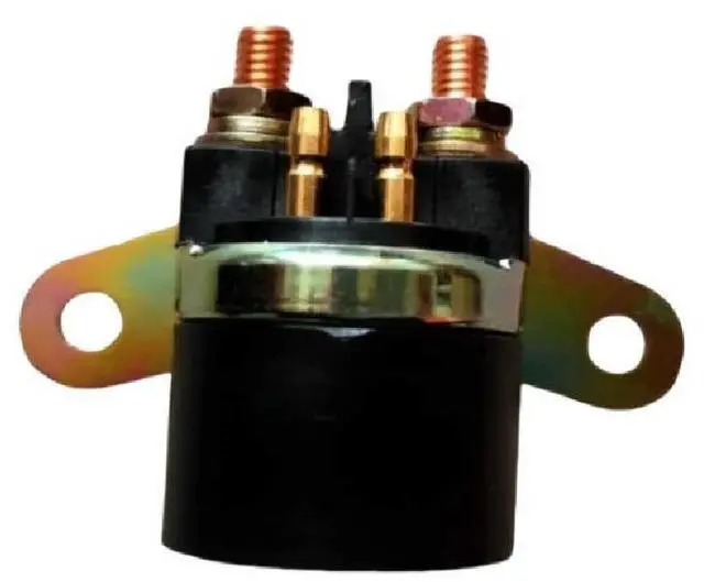 Main image of Z5/ Z6 Four-wheel Off-road Motorcycle Beach Car Accessories Starter Relay