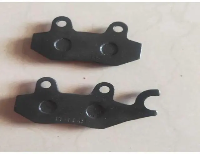 Main image of Z5/ Z6/ Z8 Four-wheel Beach Car Accessories Front Brake Pads Rear Brake Pads