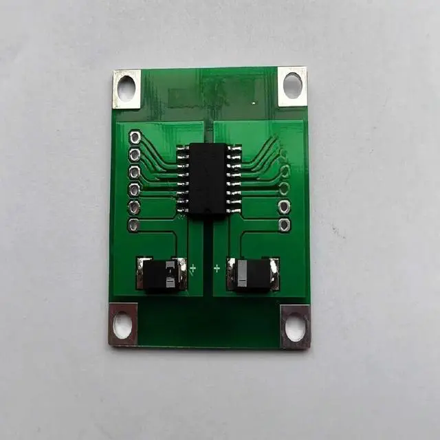 Main image of I2S IIS signal isolation board A-ma-o digital audio interface pc-hi-fi eliminate interference separation noise