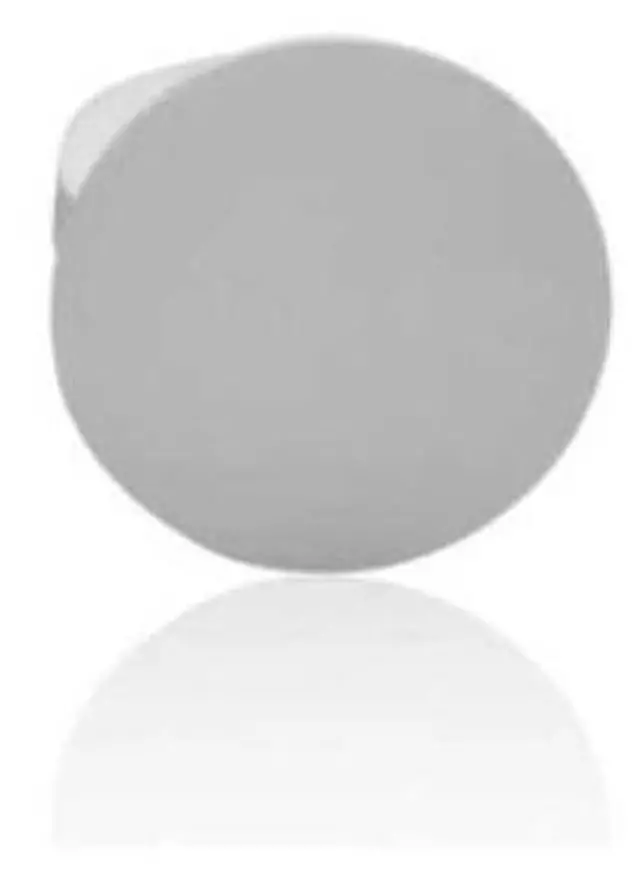 Main image of Shopping Cart RFID Tag D-T251E Low Frequency Coin Card EM4305 with Adhesive