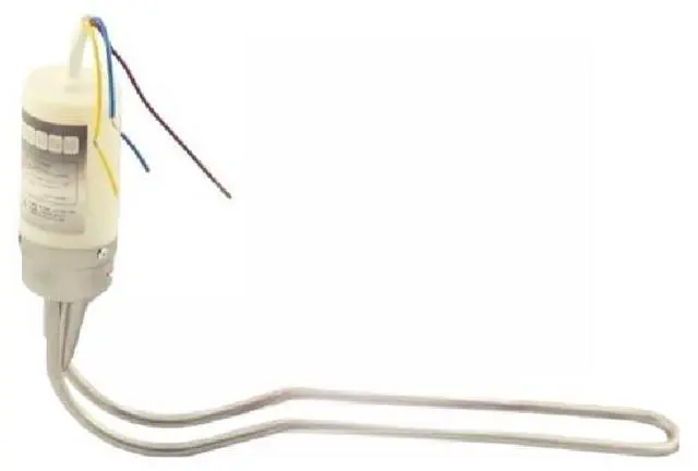 Main image of Solar water heater automatic heating electric heater heating rod accessories