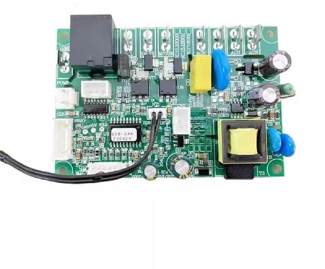 Main image of Ice maker HZB-12A/HZB-16A main control board controller circuit board