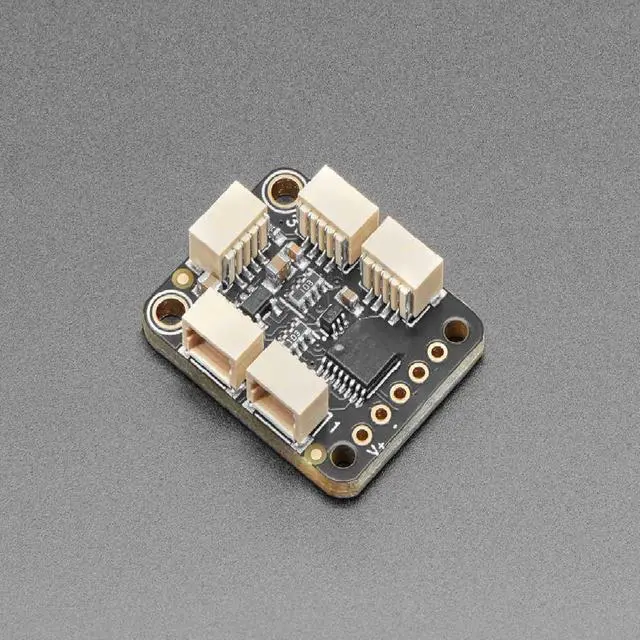Main image of PCA9546 4-Channel I2C Multiplexer